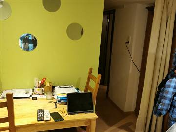 Shared Accommodation Hoeilaart 264287-7