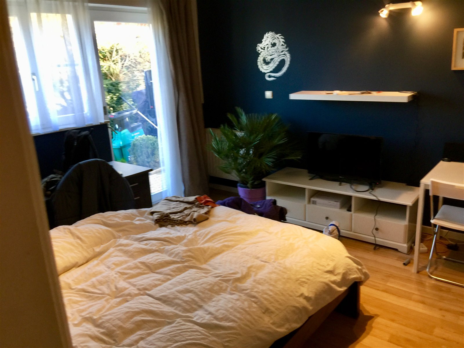 Hemvistelse Ottignies-Louvain-la-Neuve 266227