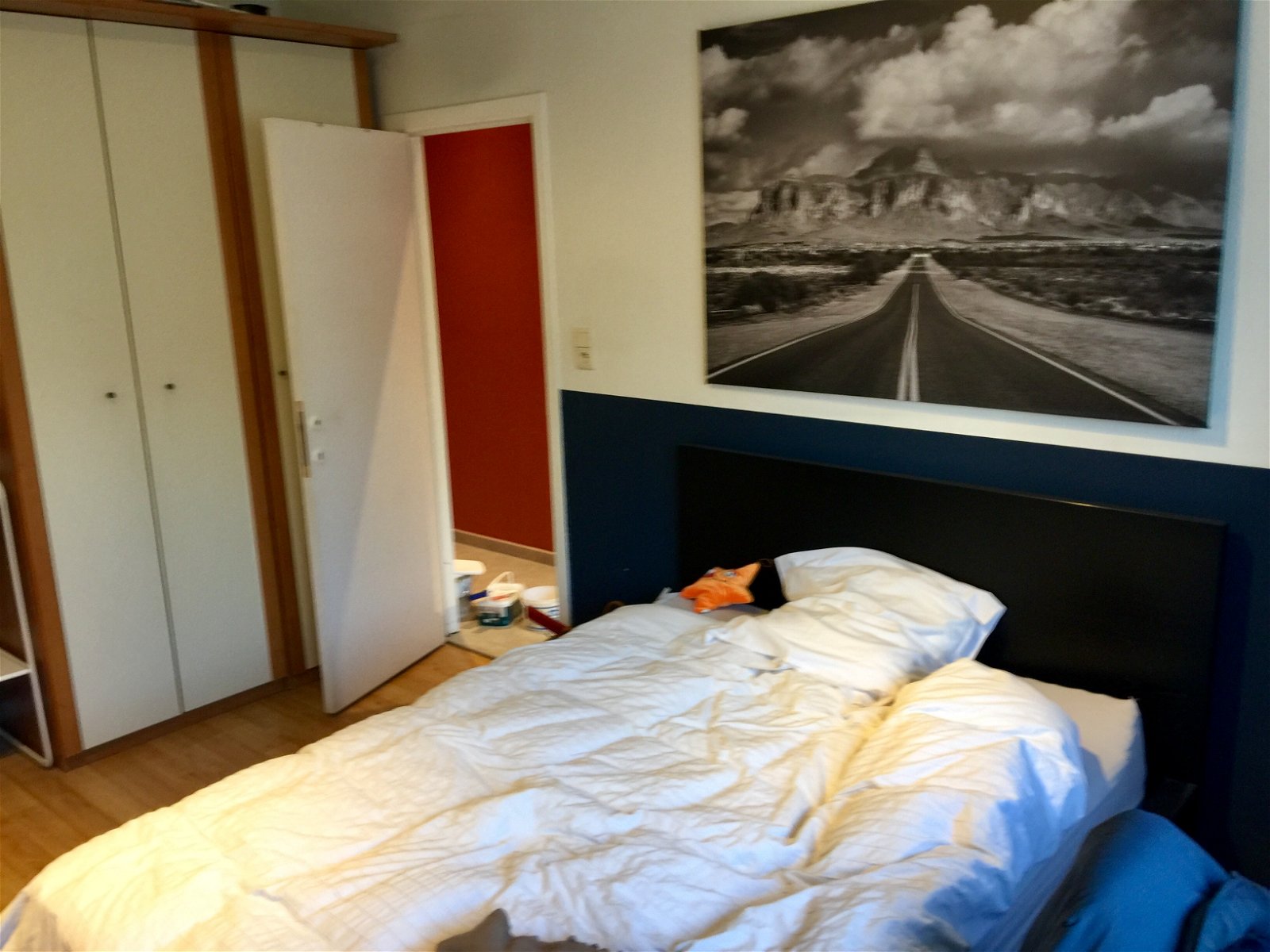 Hemvistelse Ottignies-Louvain-la-Neuve 266227