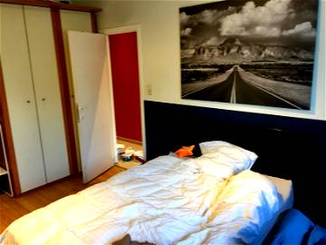 Private Room Ottignies-Louvain-La-Neuve 266227-3