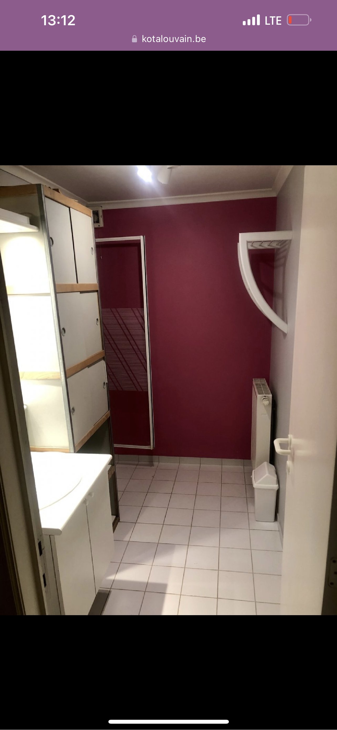 Hemvistelse Ottignies-Louvain-la-Neuve 266227