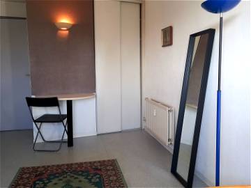 Chambre Chez L'habitant Strasbourg 359717-1