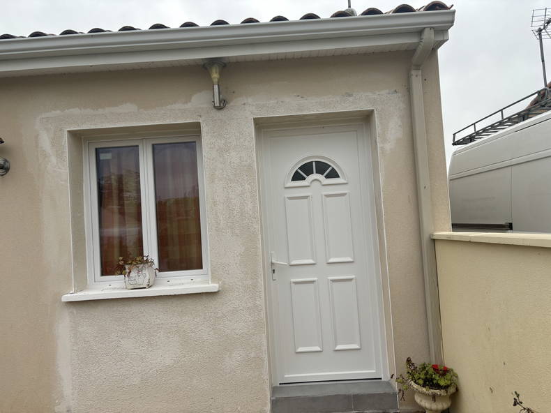 Logement Entier Le Mazeau 404449-3