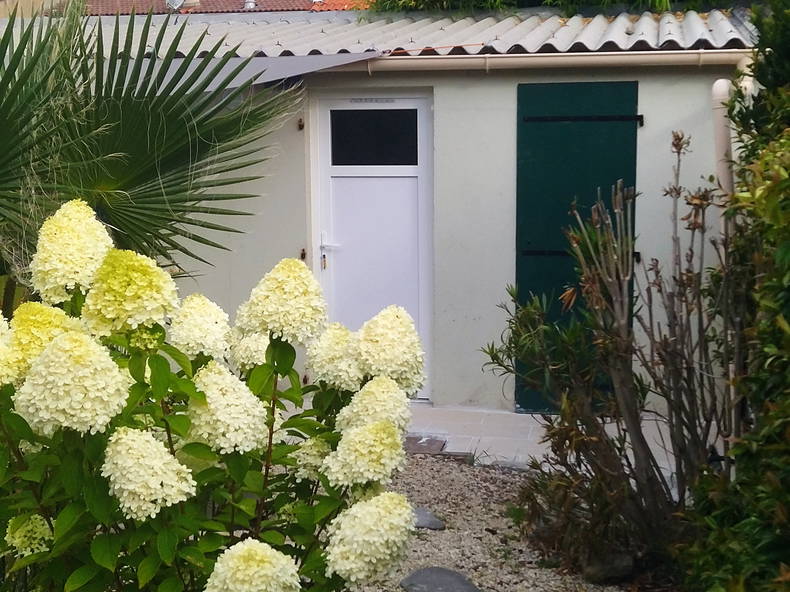 Logement Entier Les Sables-d'Olonne 408842-1