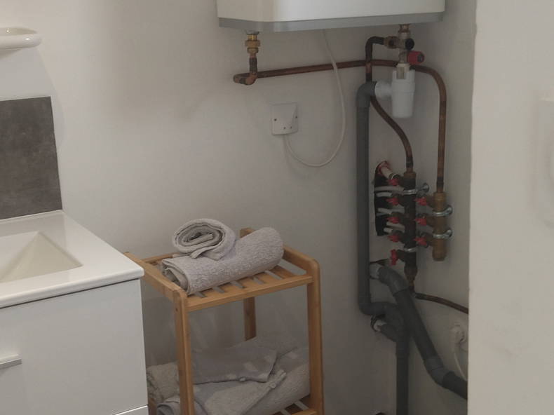 Logement Entier Les Sables-d'Olonne 408842-2