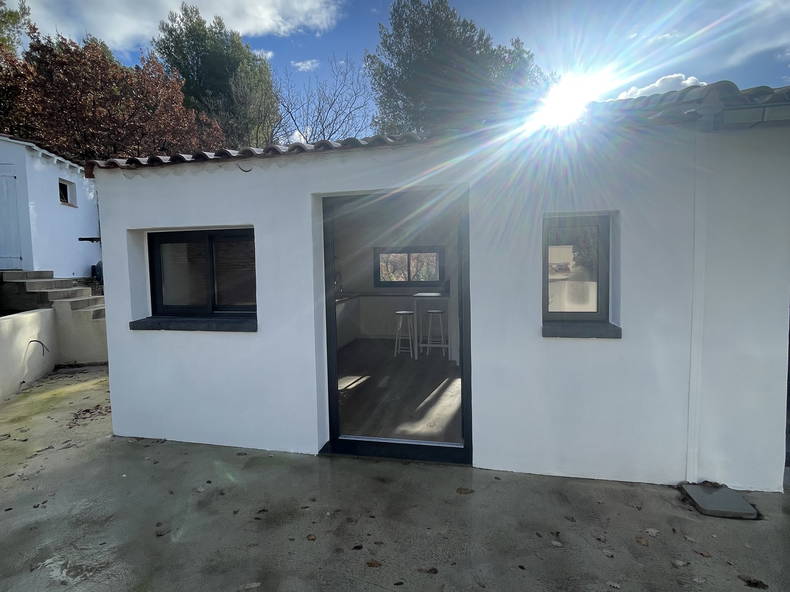 Logement Entier Gémenos 425196-1