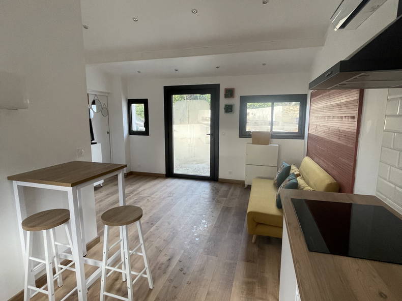 Logement Entier Gémenos 425196-2