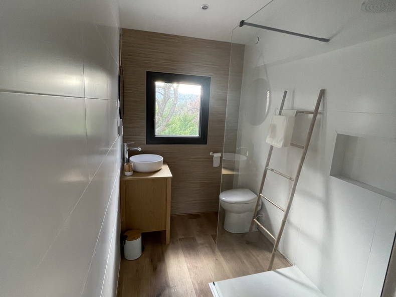 Logement Entier Gémenos 425196-5