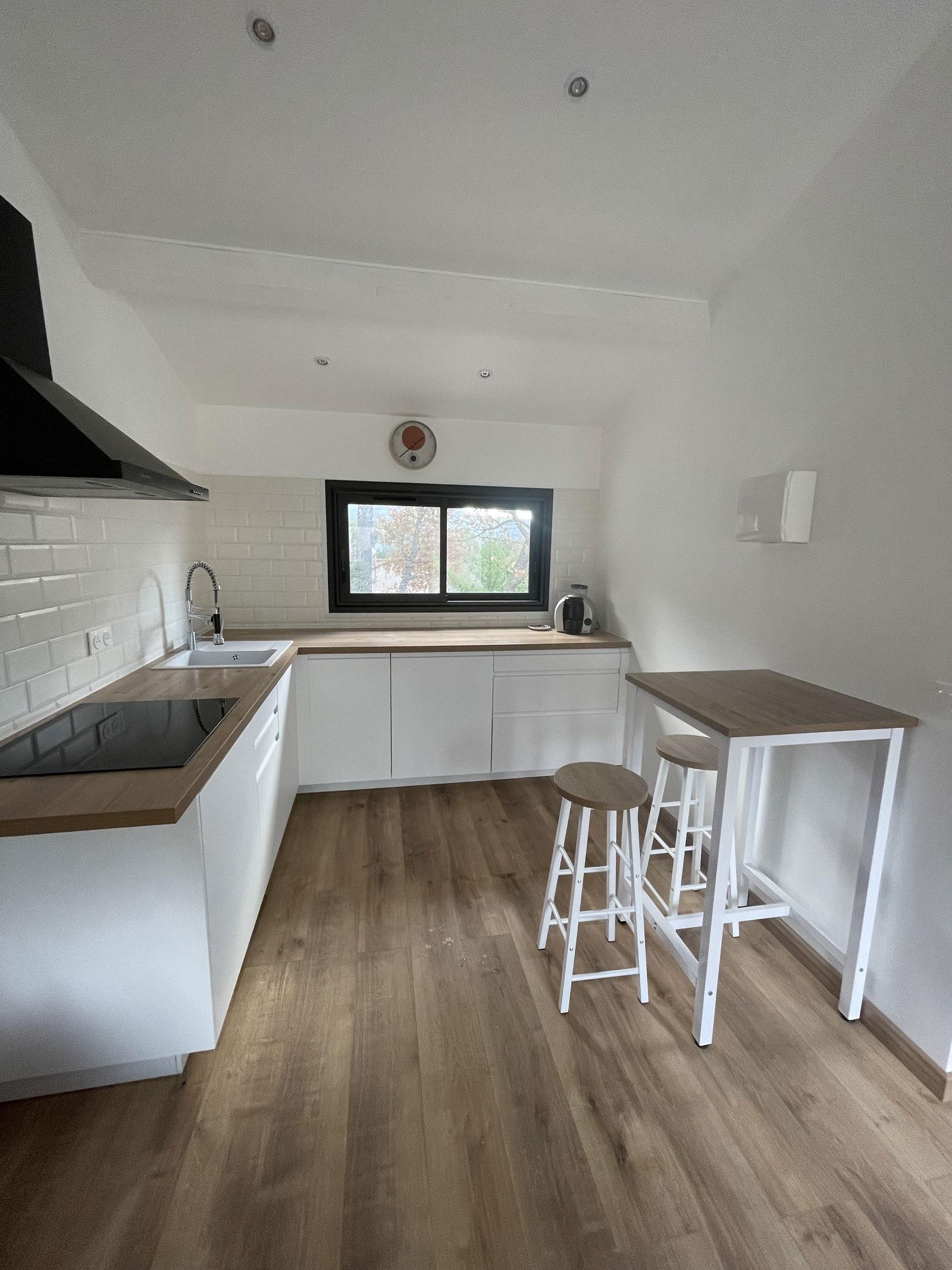 Logement Entier Gémenos 425196