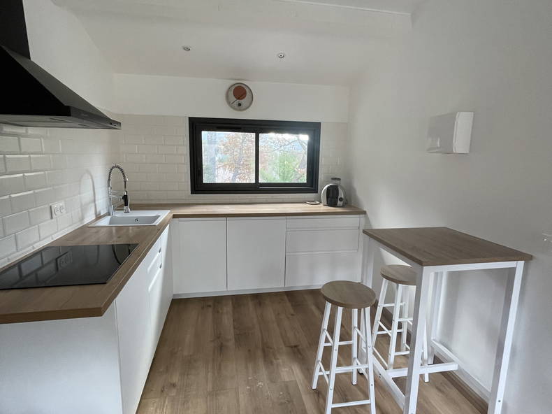 Logement Entier Gémenos 425196-3