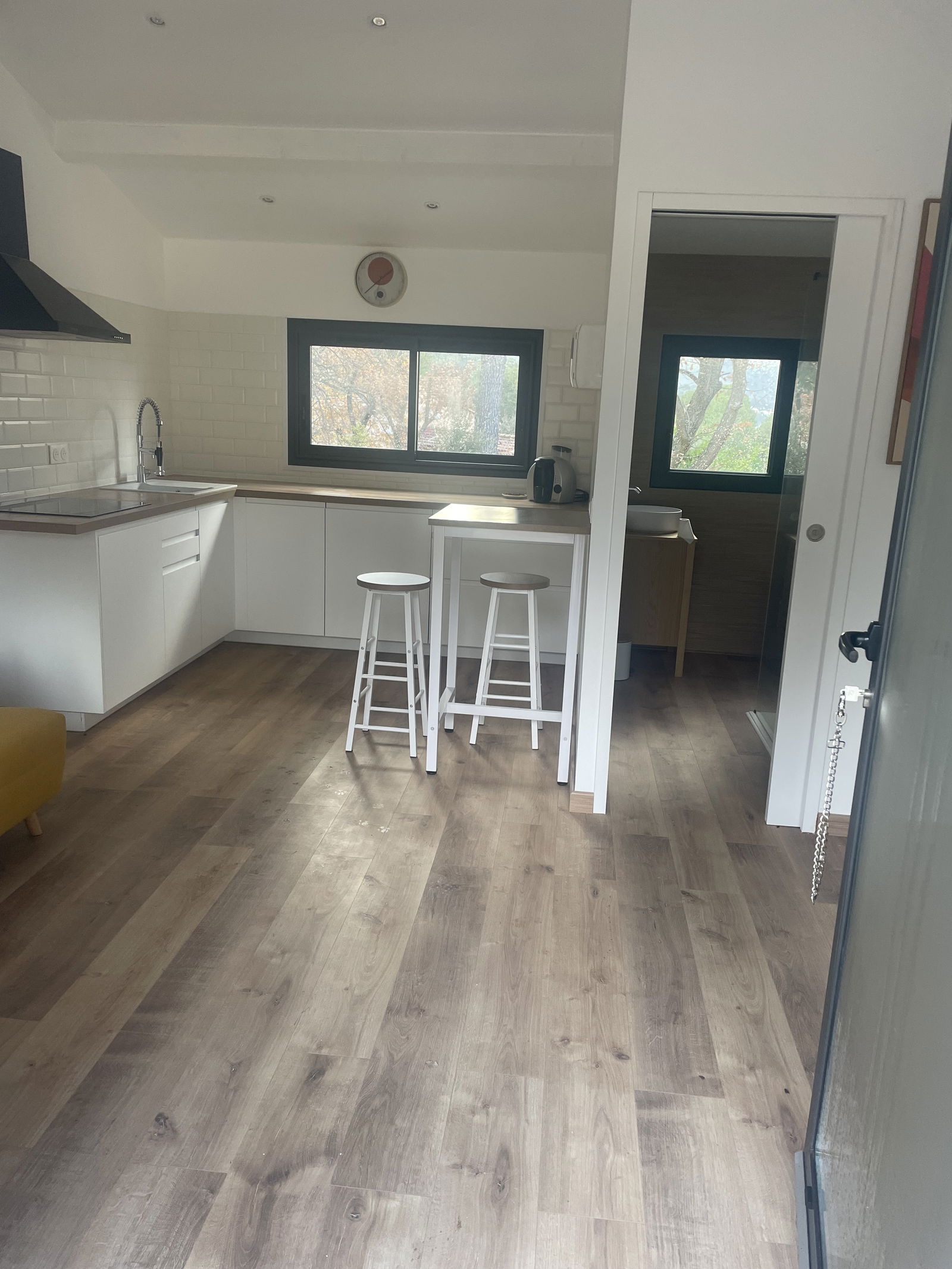 Logement Entier Gémenos 425196