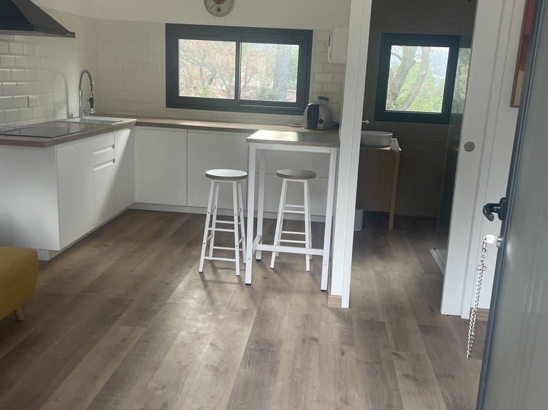 Logement Entier Gémenos 425196-4