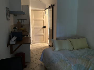 Chambre À Louer Vidauban 429386