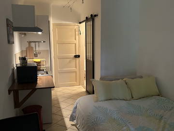 Chambre À Louer Vidauban 429386