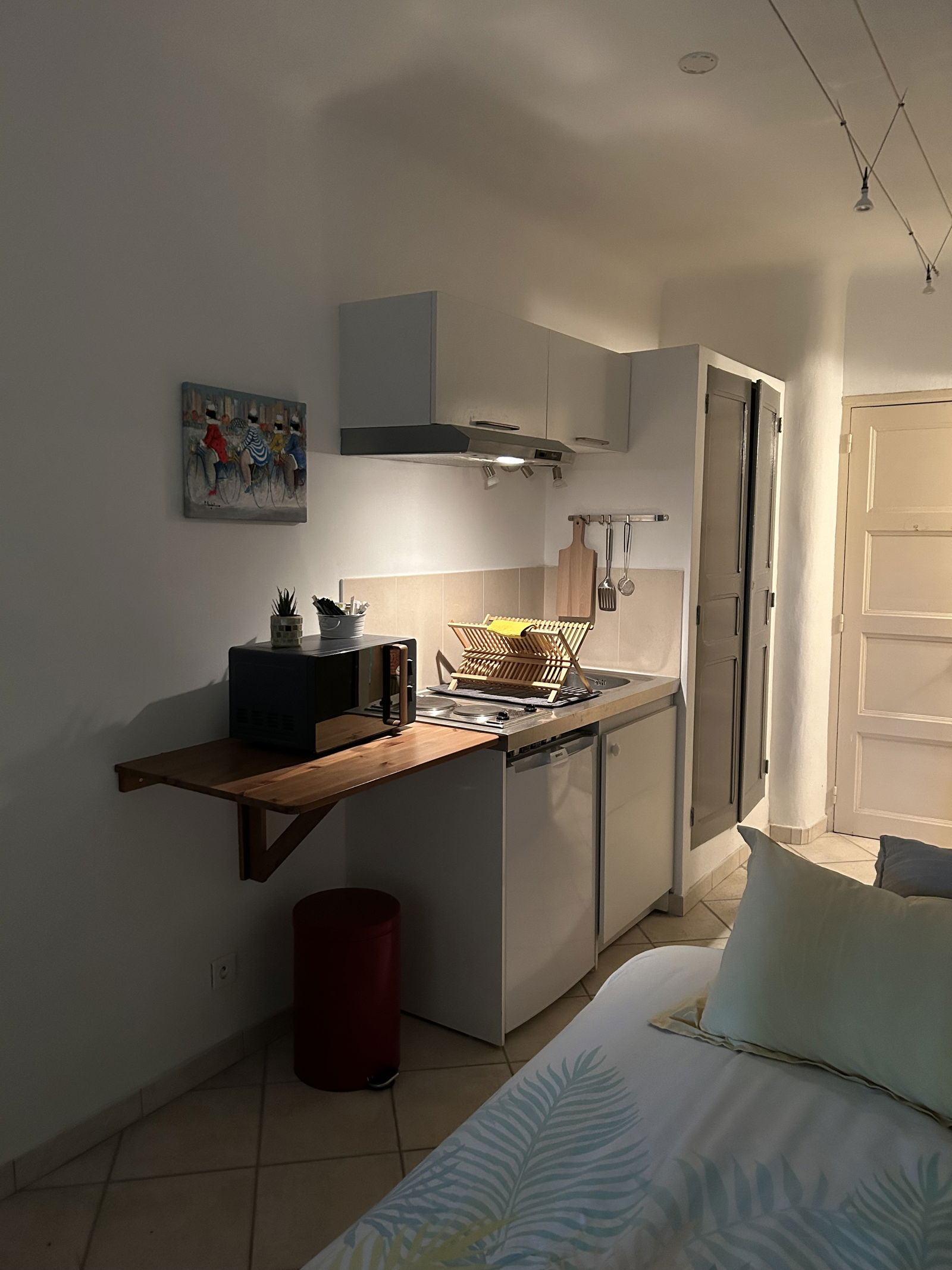 Logement Entier Vidauban 429386