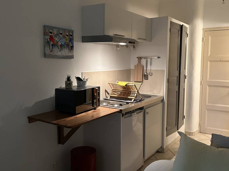 Entire Home Vidauban 429386-4