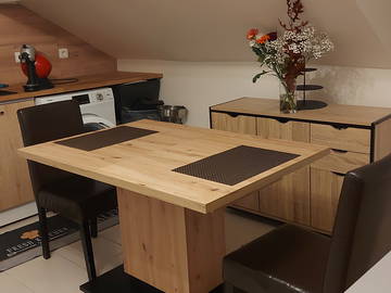 Habitación En Alquiler Le Creusot 435081-1