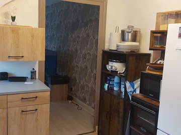 Chambre À Louer Le Creusot 435081