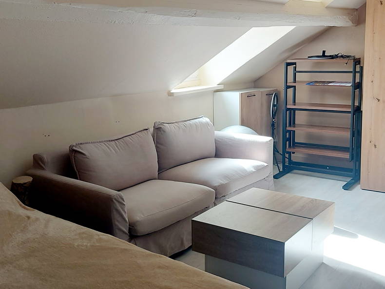 Logement Entier Le Creusot 435081-4