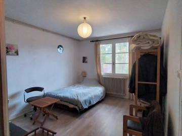 Chambre À Louer Saint-Girons 464700-1