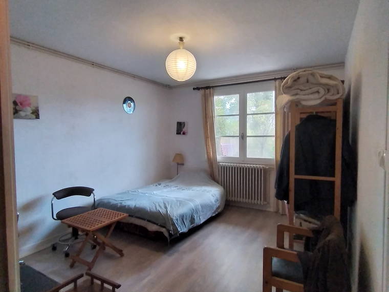 Homestay Saint-Girons 464700