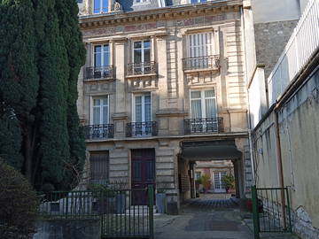 Chambre D'hôte Paris 502276