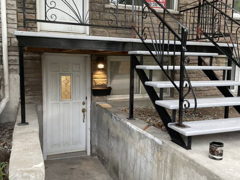 Toda La Casa Montréal 522965-1