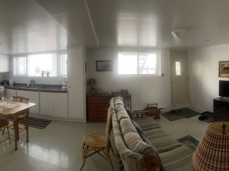 Gastfamilie Montréal 522965