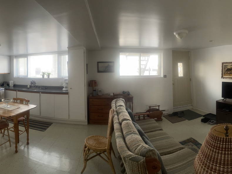 Toda La Casa Montréal 522965-2