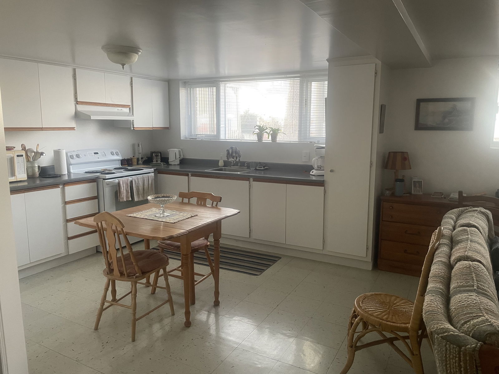 Logement Entier Montréal 522965