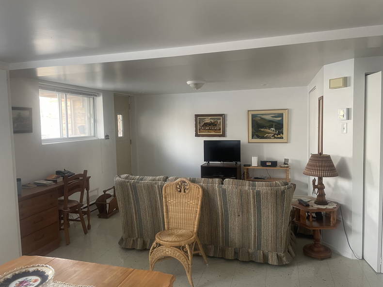 Toda La Casa Montréal 522965-4