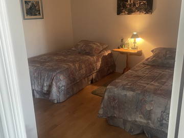 Logement Entier Montréal 522965-9