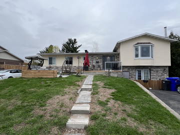 Monolocale In Affitto Gatineau 524807-1
