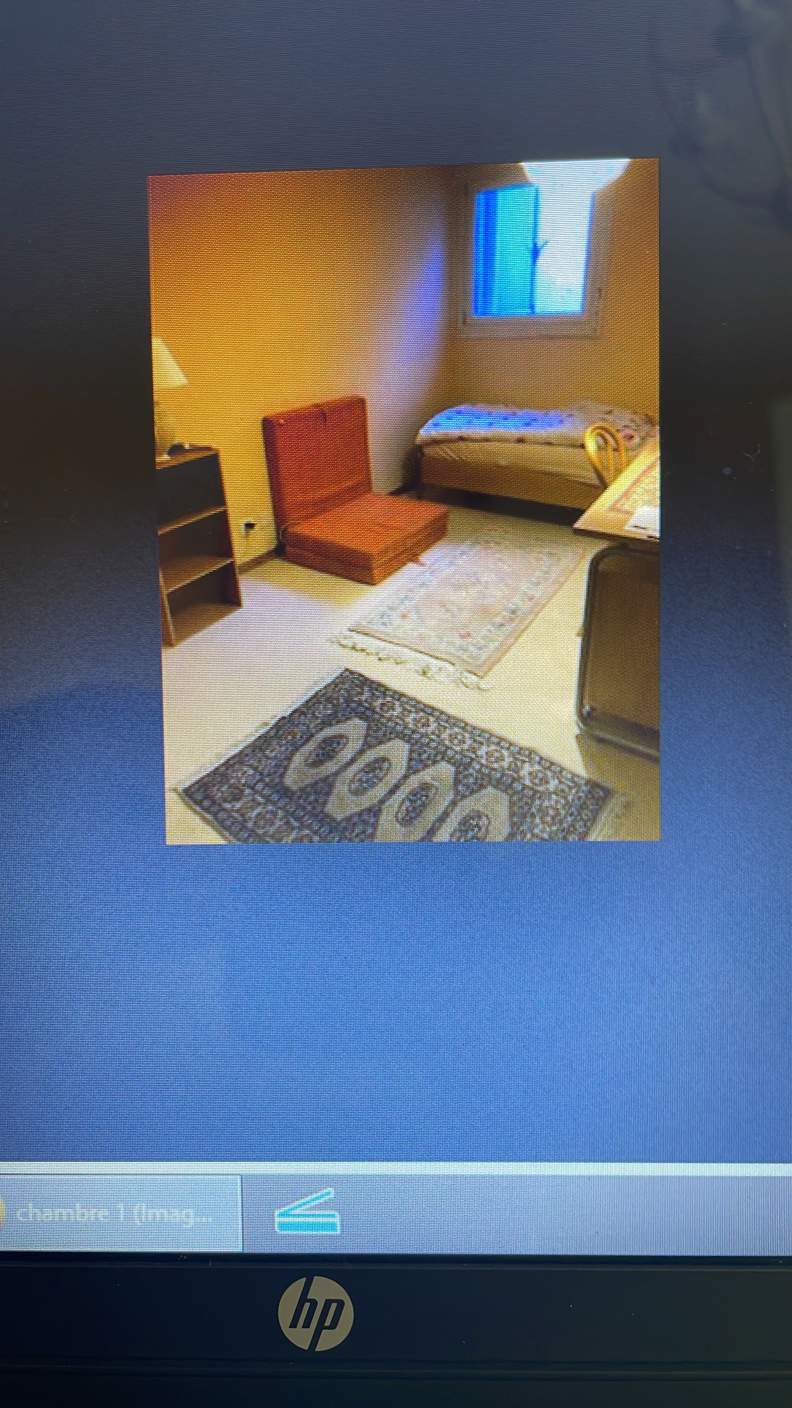 Colocation Bernex 553912