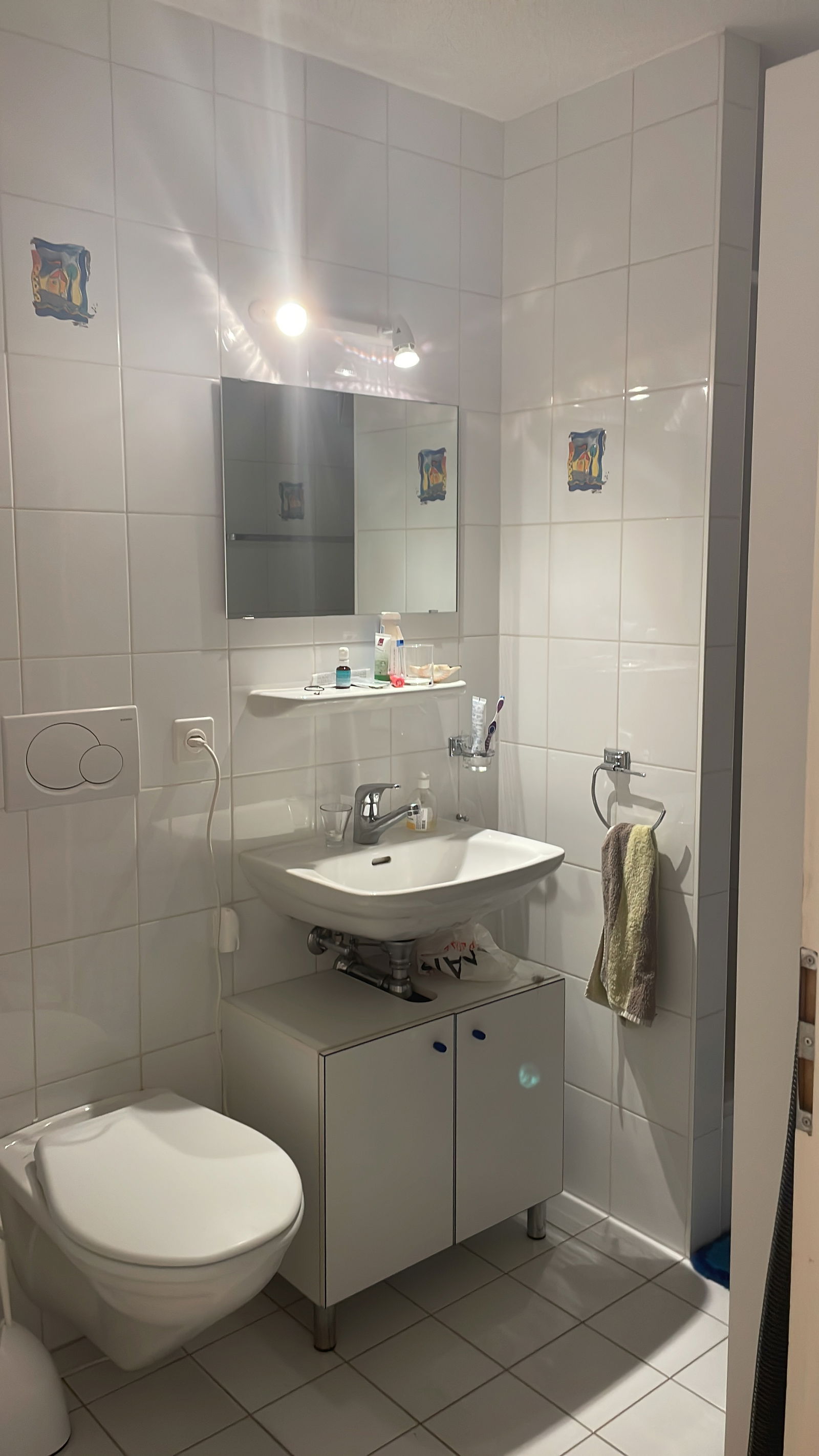 Colocation Bernex 553912