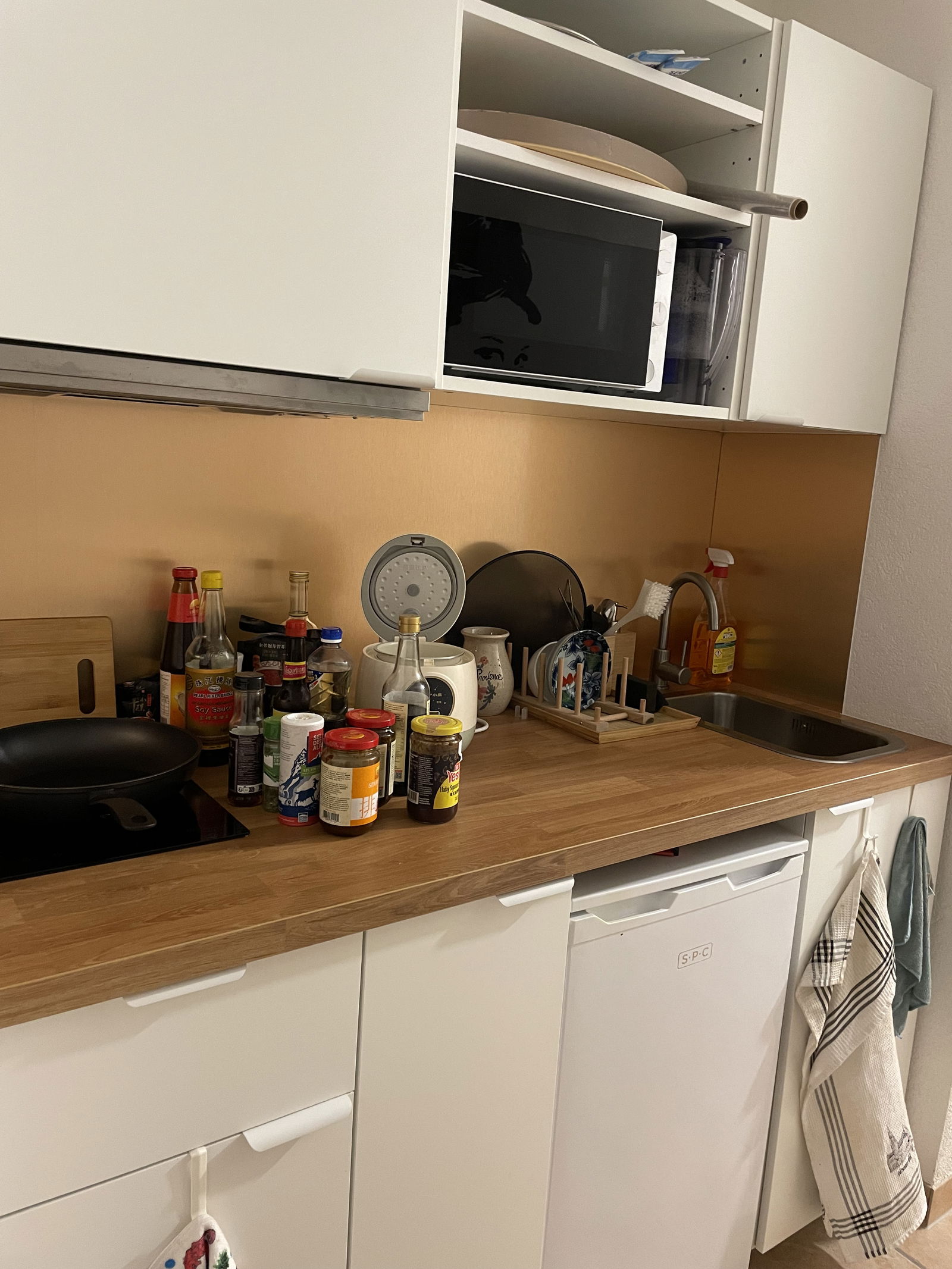 Colocation Bernex 553912