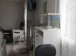 Studio À Louer Évry-Courcouronnes 581431