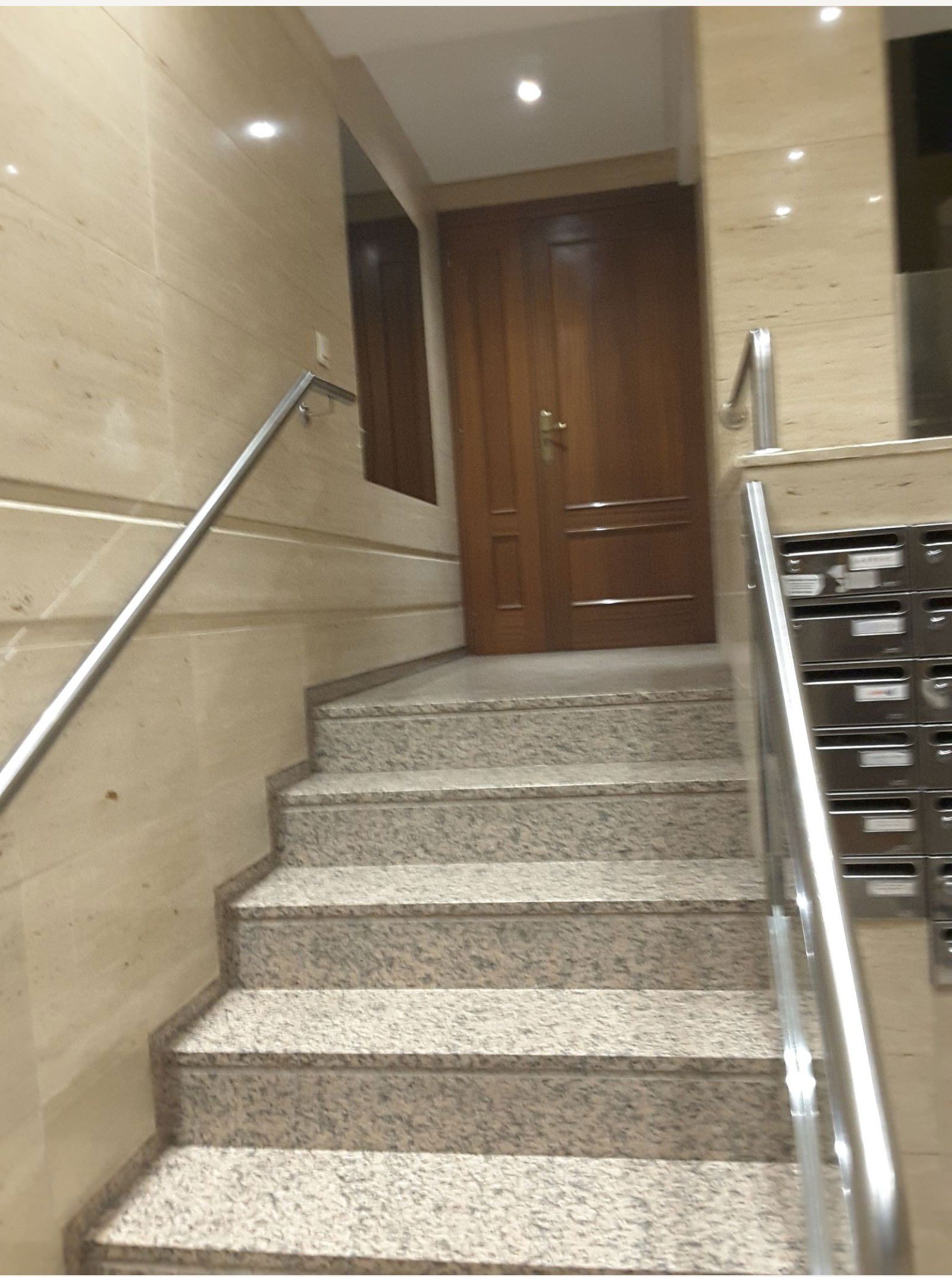 Logement Entier Salamanca 595987