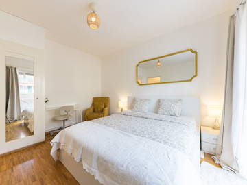 Studio Zu Vermieten Lausanne 598969-1