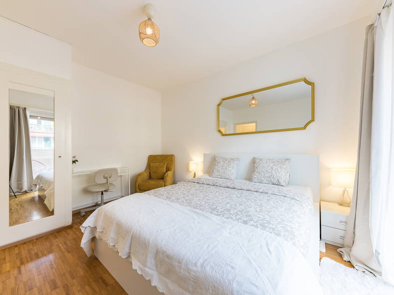 Casa Inteira Lausanne 598969-1