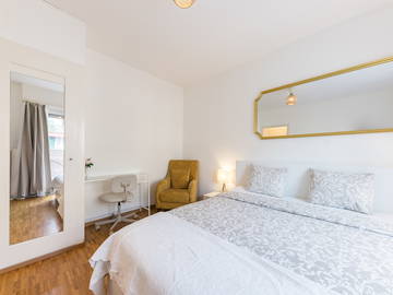 Studio For Rent Lausanne 598969-2