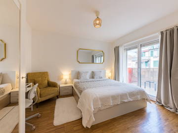 Studio For Rent Lausanne 598969-3