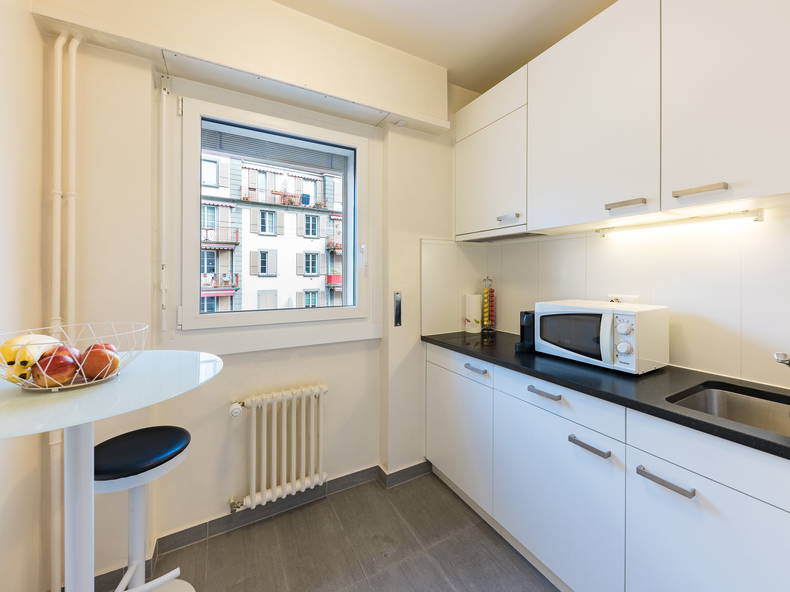 Casa Inteira Lausanne 598969-4