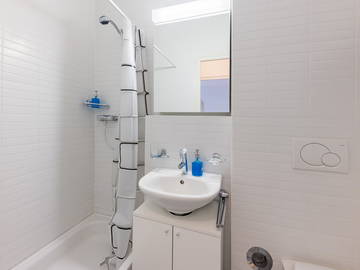 Logement Entier Lausanne 598969-6