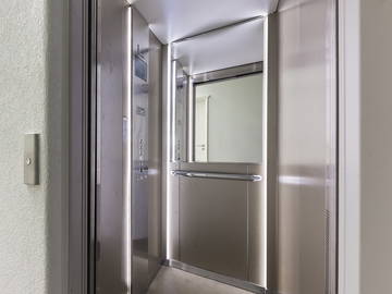 Logement Entier Lausanne 598969-7