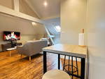 Studio For Rent Paris 602959