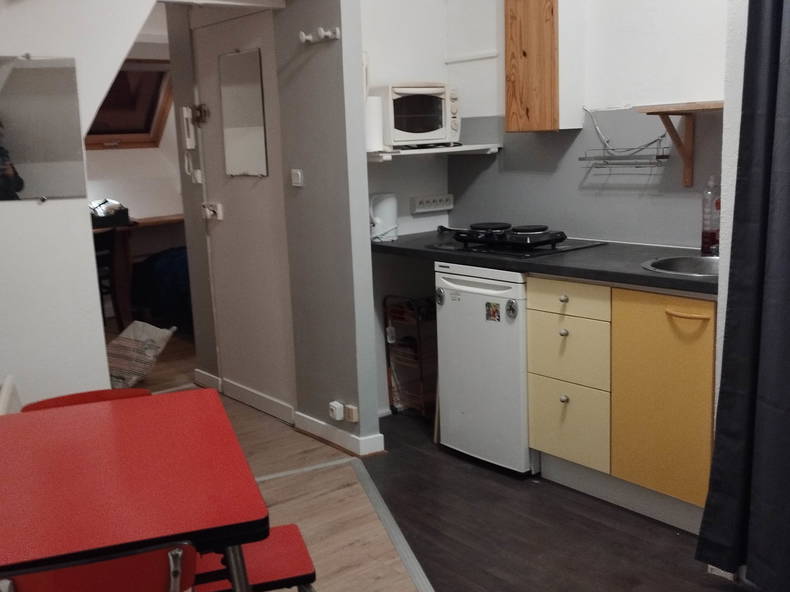 Ganzes Haus Rennes 621872-4