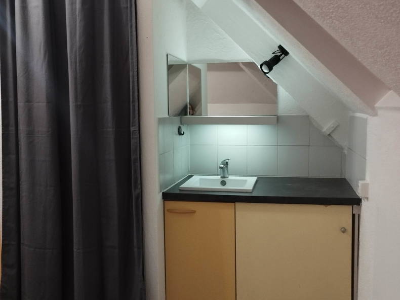 Ganzes Haus Rennes 621872-2