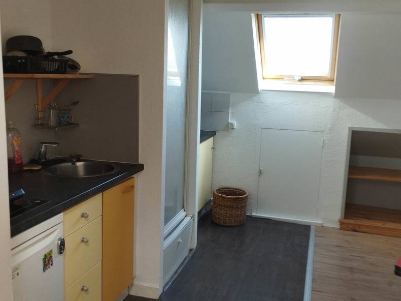 Ganzes Haus Rennes 621872-3