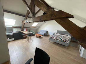 Studio zu vermieten